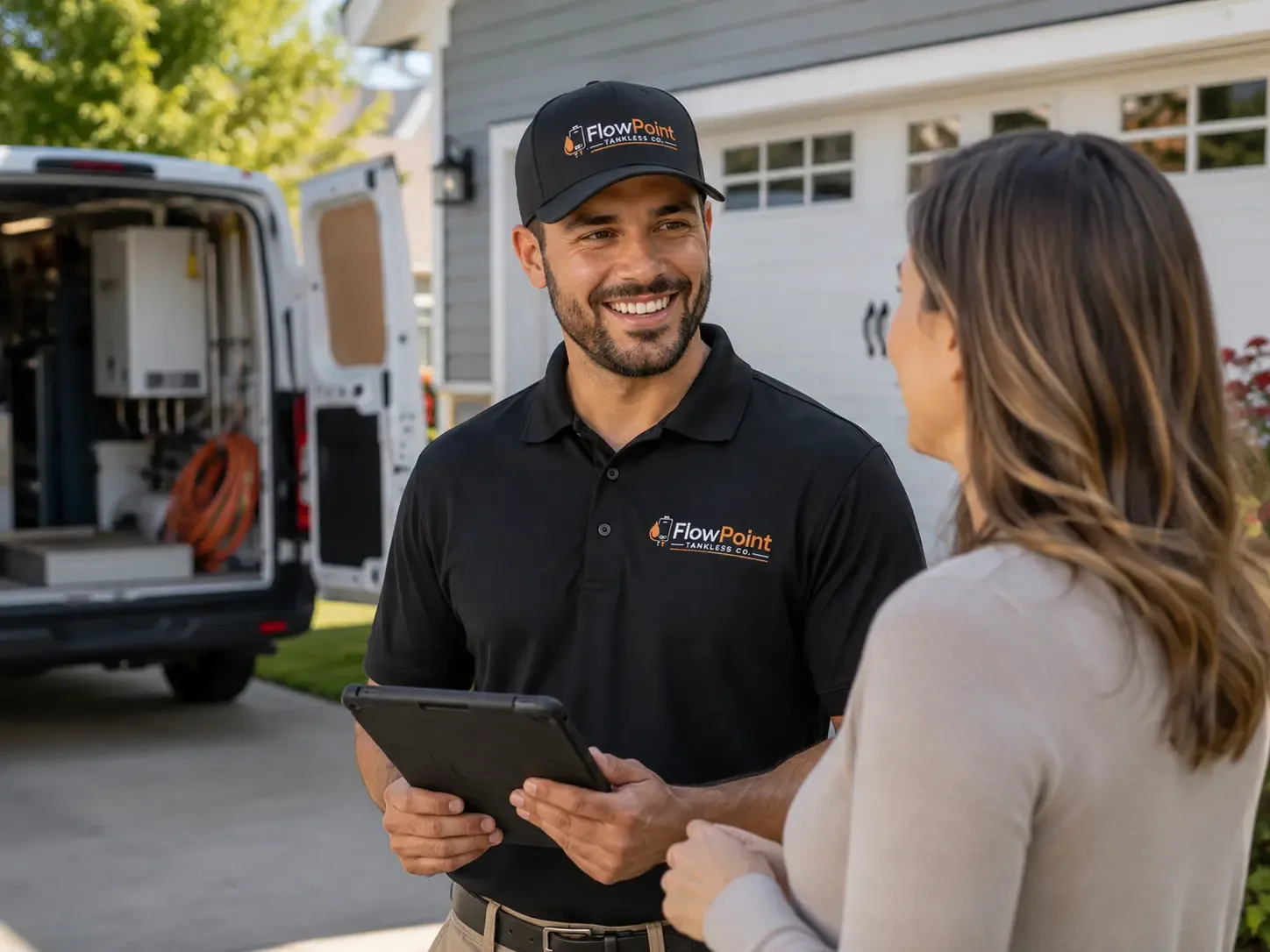 Tankless Water Heater Installation Heathsville, VA FAQs